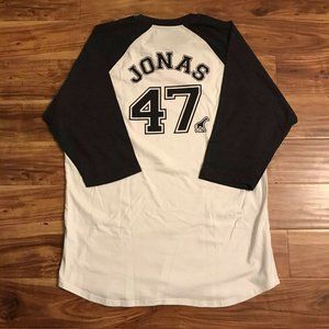 Lifted Research Group Raglan T-Shirt